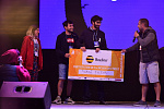 Sevan Startup Summit подвел итоги, компания Beeline подготовила специальный приз