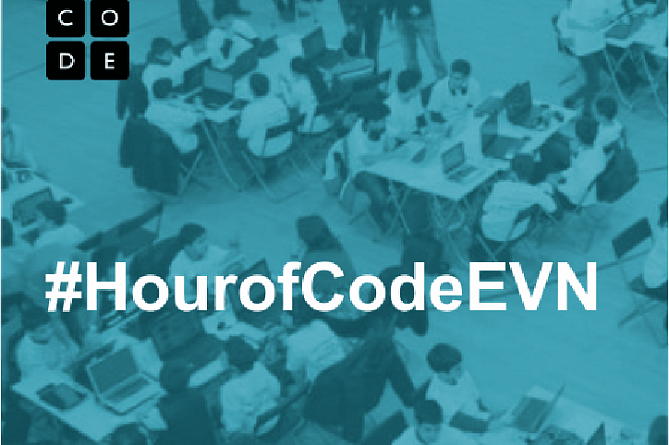 Hour of Code event held in Armenia for fifth time