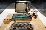 Apple-1 հազվագյուտ համակարգիչը Գերմանիայում աճուրդի է դրվել