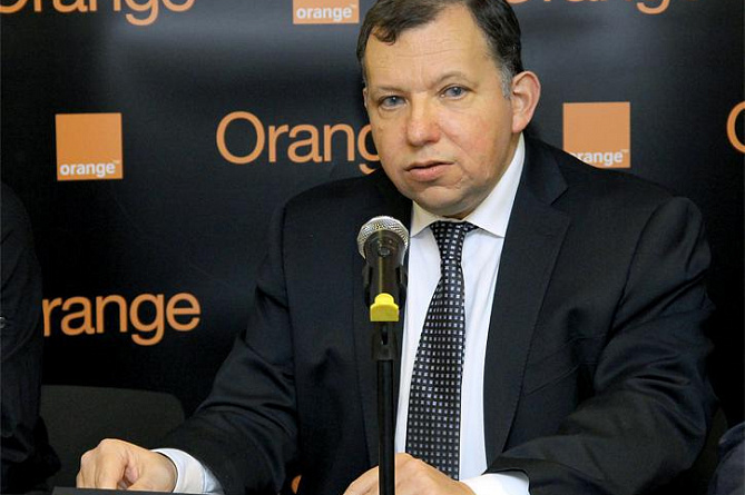 Группа Orange ведет переговоры с компанией Ucom о продаже 100% акций «Orange Армения» - Желибтер