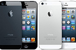 Apple's iPhone 5 starts strong in China but shares pressured