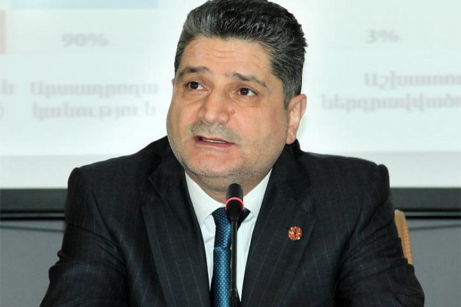 D-Link to inject over $8 mln into Gyumri’s technopark- PM