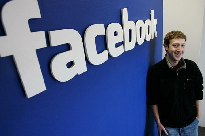 Цукерберг может добавить криптовалюты в Facebook