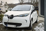 Import of electric cars to Armenia to be exempted from VAT for another year
