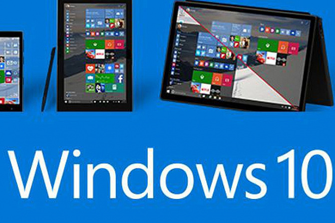 Microsoft выпустила обновление Windows 10 Fall Creators Update