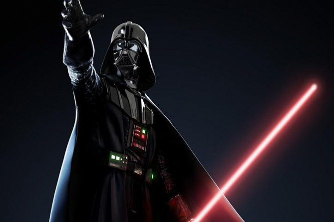 New trailer for Star Wars Episode VII released
