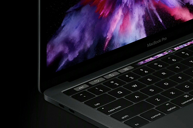  Владельцы новых MacBook Pro пожаловались на технические проблемы