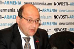 Армения должна расширить рынки реализации ИТ-продукции - UITE