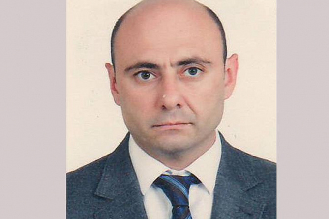 Артур Григорян назначен коммерческим директором Блока мобильной связи Beeline в Армении