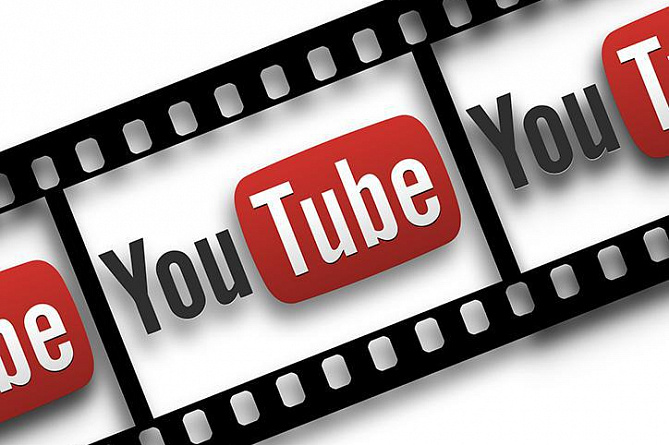 Просмотры на YouTube достигли миллиарда часов в сутки