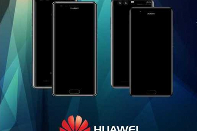 Состоялась официальная презентация смартфонов Huawei Mate 10 и Mate 10 Pro 