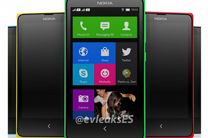 Microsoft-ն այլևս չի օգտագործի Nokia ապրանքանիշը