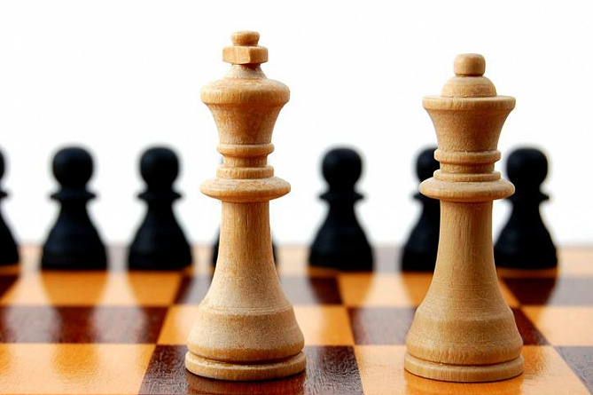 HeadSense wins chess tournament among Armenian IT companies