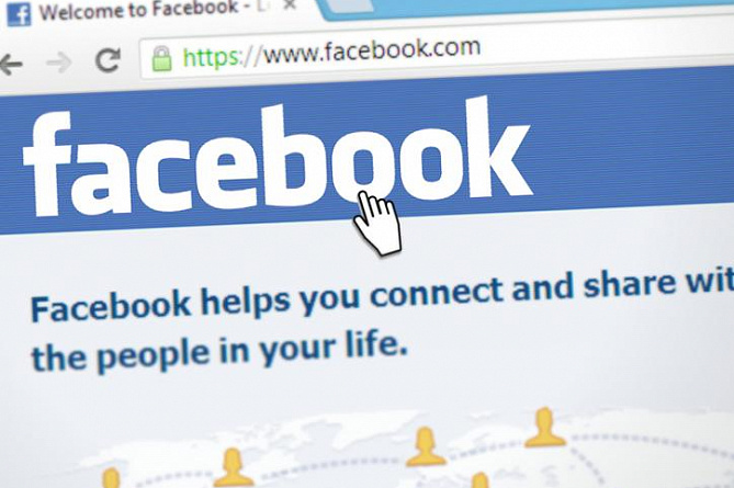 В соцсеть по паспорту: Facebook купил стартап по проверке документов