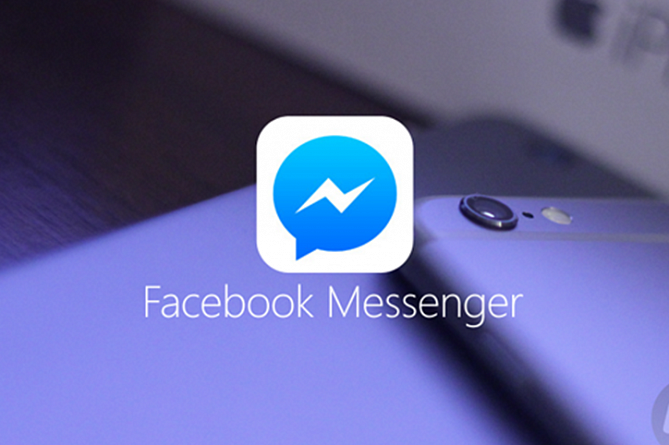 Facebook намерен встроить поддержку SMS в Messenger