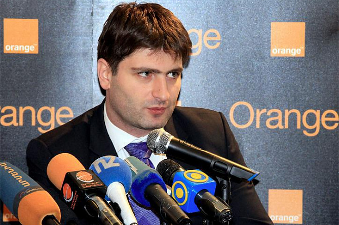 Russia’s Megafon has no intention to open subsidiary in Armenia