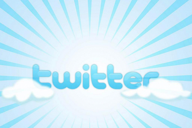 Twitter подорожал на 30% из-за позитивной статистики