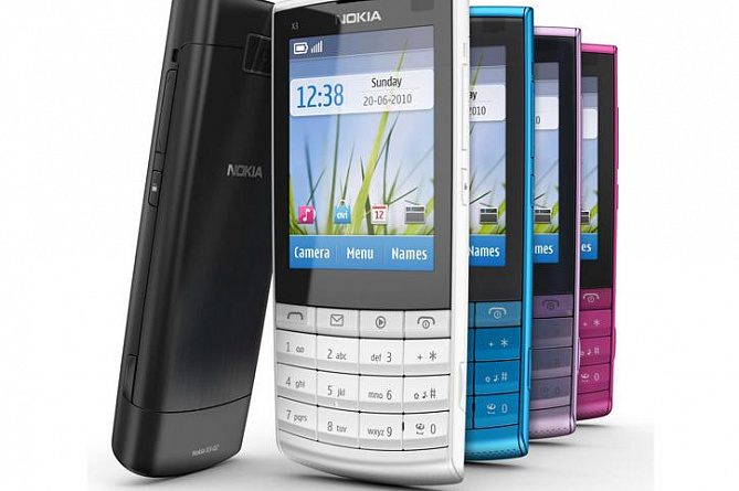 Отказавшись от производства мобильников, Nokia вышла на многомиллионную прибыль