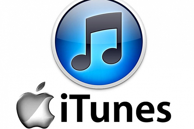 iTunes появится в магазине приложений Windows Store