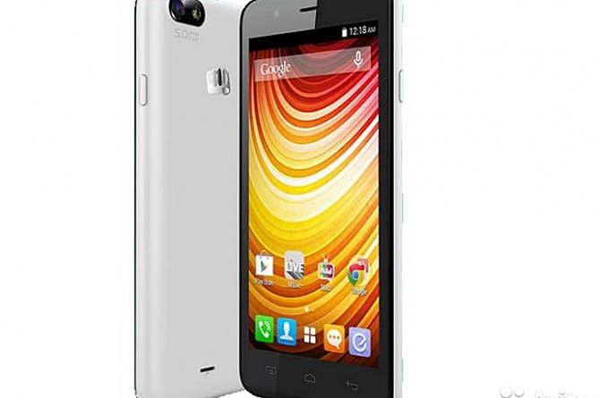 Beeline improves terms for sales of Micromax Bolt D320 smartphones
