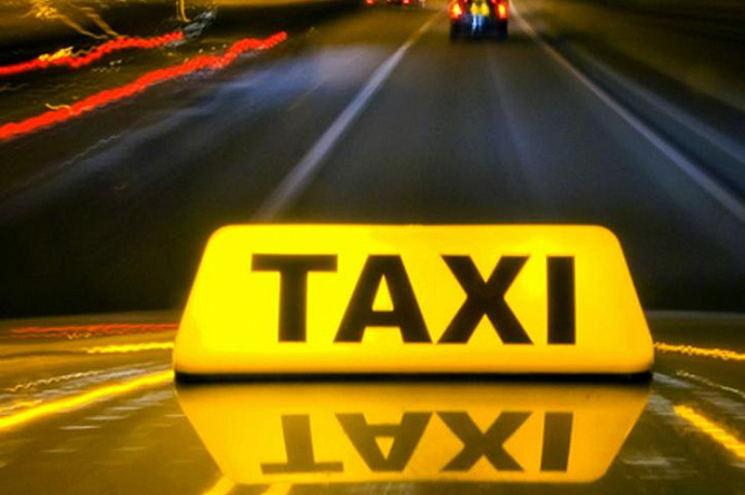 Первая служба онлайн-такси заработала в Армении
