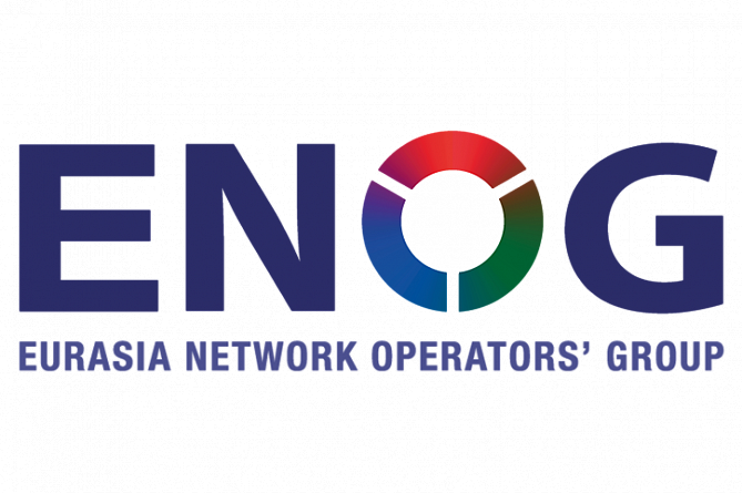Армения впервые принимает региональную конференцию Евро-азиатской группы сетевых операторов