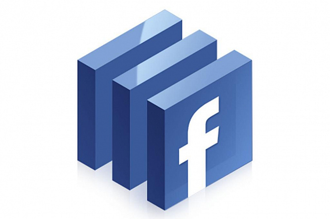 Facebook тестирует вставку «эмоций» и «действий» в обновления статуса