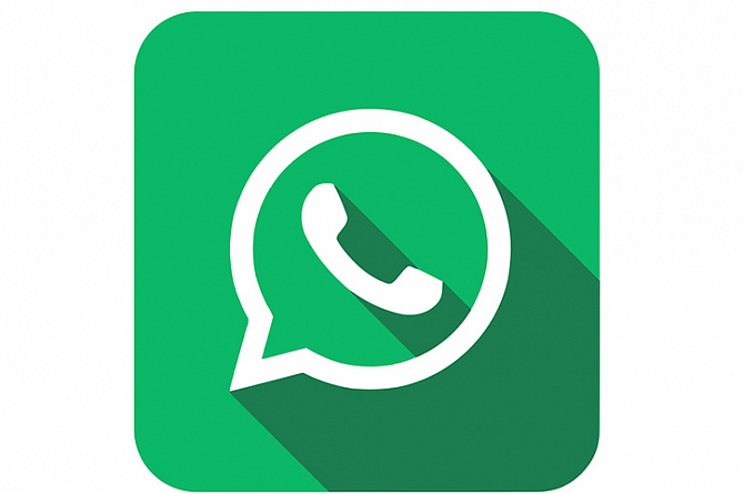Сбои в работе WhatsApp происходят по всему миру