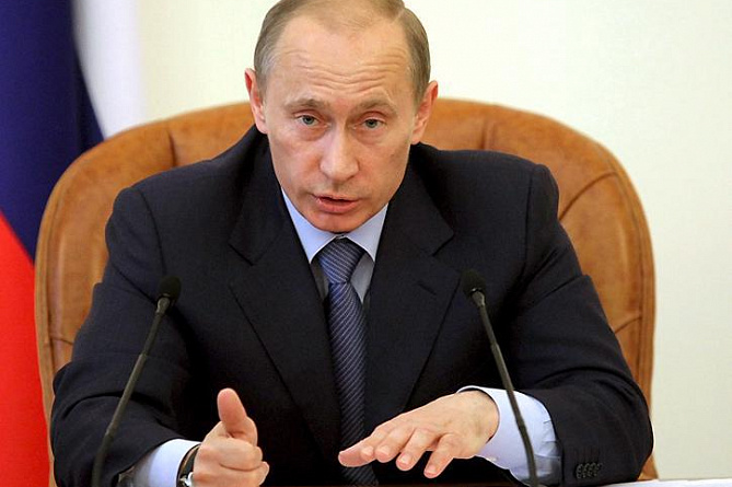 Путин пока не планирует заводить аккаунт в соцсетях