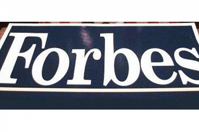 Forbes опубликовал рейтинг IT-миллиардеров