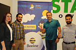 Beeline выступит главным партнером Sevan Startup Summit 2018