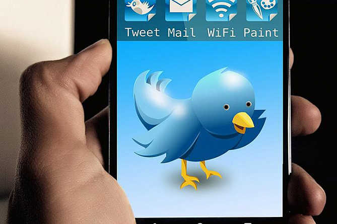 Twitter разрешил "глушить" подозрительные аккаунты