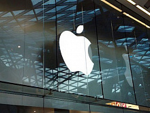 Рыночная капитализация Apple снова превысила $3 трлн.