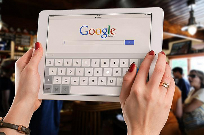 Google предупредил о массивной вирусной атаке через поисковую рекламу