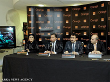 Orange Armenia announces New Year voice and Internet service offers