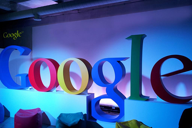 Финансовый директор Google решил уйти на пенсию