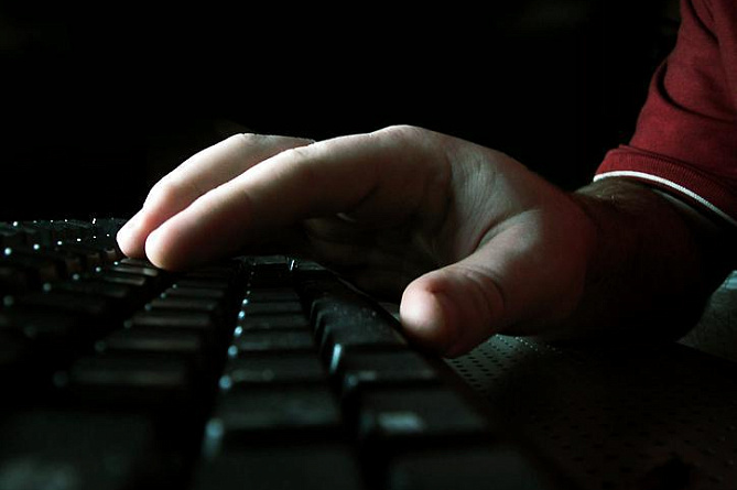 Пентагон наймет 3 тыс. хакеров среди гражданского населения