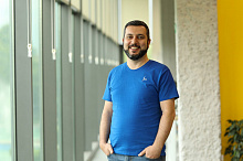 Armenian startup ecosystem grows against all odds - Formula V...
