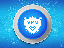 Эксперт рассказал, какие действия не нужно совершать при включенном VPN