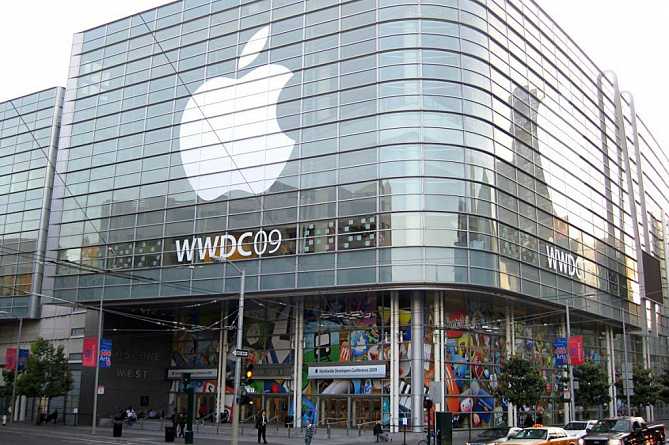 СМИ: Apple начнет продажи новых моделей iPhone и iPad 18 марта