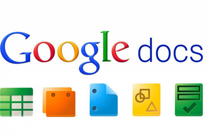    В Google обновлен пользовательский интерфейс «Документов» и «Диска»