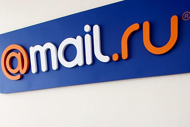 Чистая прибыль Mail.ru по МСФО в I полугодии снизилась в 4 раза