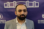 "Релокация только началась": сооснователь Krisp - о перспективах Армении стать новым технологическим хабом в регионе