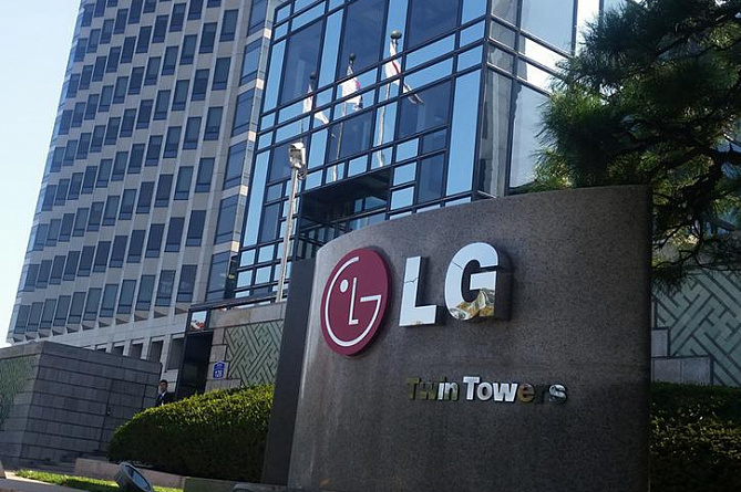 LG Electronics создает собственную мобильную платежную систему