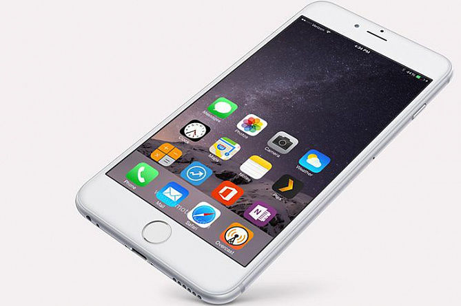  Apple бесплатно заменит неисправные аккумуляторы iPhone 6s