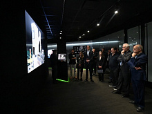 Гендиректор «NVIDIA» высоко оценил потенциал ИТ-сектора Армен...