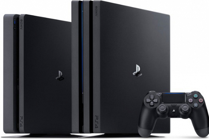 Sony на исключает подорожание консоли PlayStation из-за торговой войны