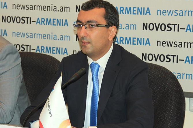 GNC-ALFA пока не планирует выход на мобильный рынок Армении, но и не исключает подобной возможности