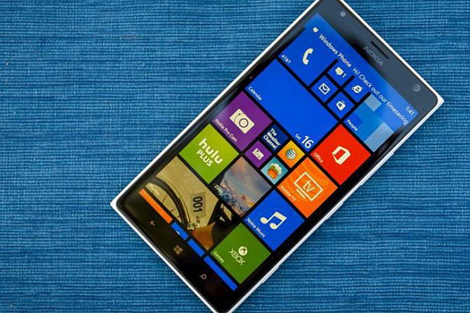Microsoft медленно "убивает" Windows 10 Mobile