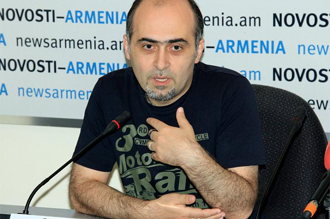 Порядка 830 тыс. активных пользователей Facebook зарегистрировано в Армении – эксперт 